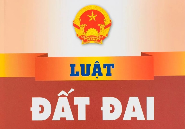 Luật Đất đai 1993