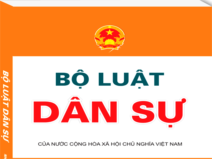 Bộ luật dân sự 2005