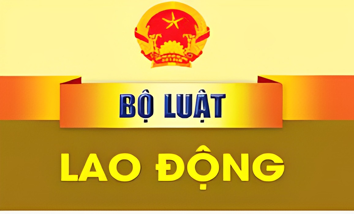 Bộ Luật Lao động sửa đổi 2002
